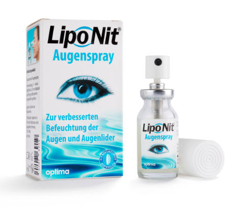 Liponit Augenspray