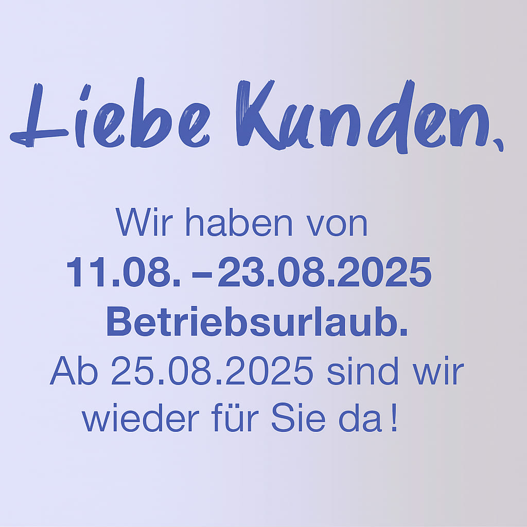 Urlaubn