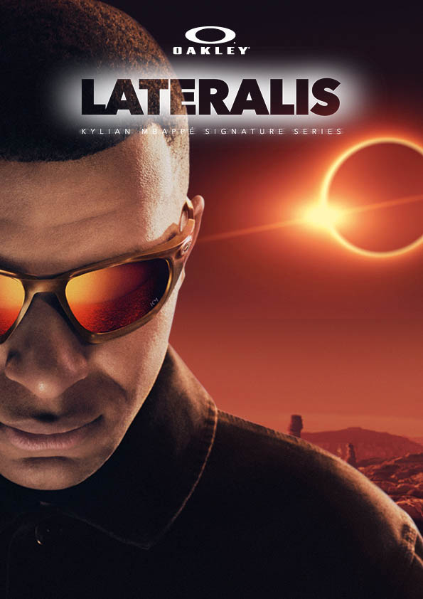 Oakley Sport und Sonnenbrillen