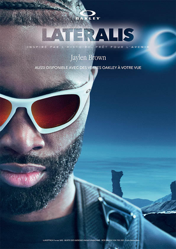 Oakley Sport und Sonnenbrillen