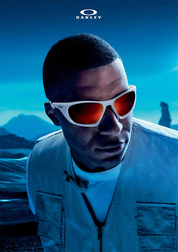 Oakley Sport und Sonnenbrillen