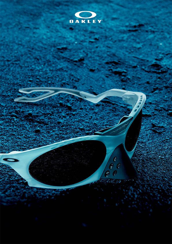 Oakley Sport und Sonnenbrillen