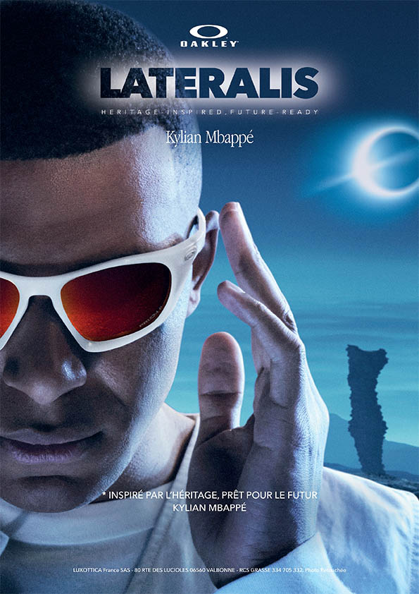 Oakley Sport und Sonnenbrillen