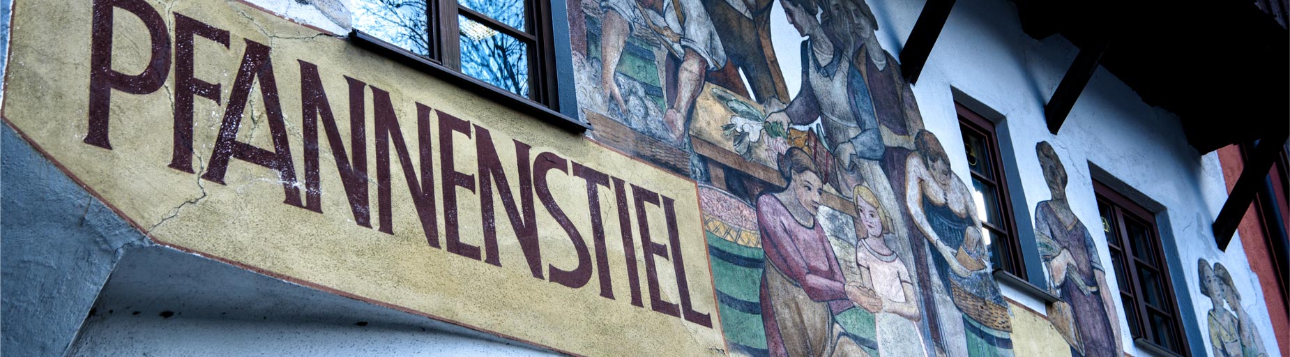 Pfannenstiehaus