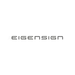 Eigensign